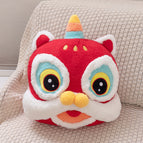 42cm（450g） / Lion awakening-red
