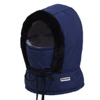 Navy blue