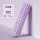 30*8cm, philo purple (crescent model)