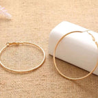 Gold 3cm [steel needle]