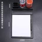 Black belt pen slot luxury model-c model-22