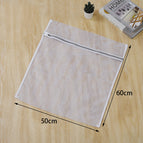 Grey coarse net 50*60cm (wash coat)