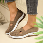 Dark brown [h318] cross-border bagged / 38
