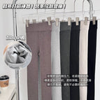 Thin velvet~black / Bulk ~ with feet【40-70kg】