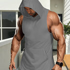 Ts30032 vest-grey / XS