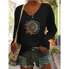 Black-Sun Moon / S