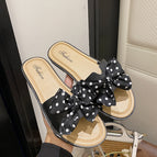 1899 [bow] Black / 40-41