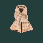 Chessboard-Pink
