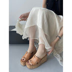 Light brown / 35