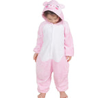 Pink pig / 100#