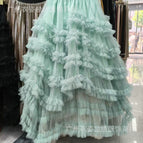 Light green / One size fits all