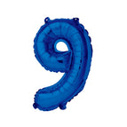32 inch independent packaging-blue 9