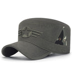 Army Green / Adjustable