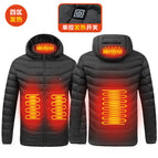 M012-4 area single control black / 6XL