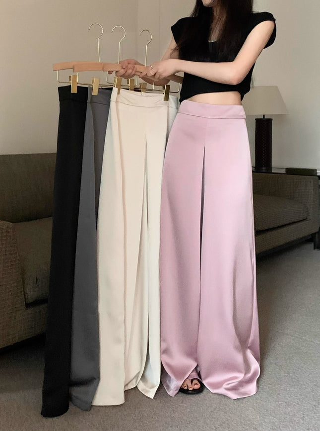 Атлас, High Belt, Long Trousers