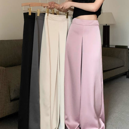 Атлас, High Belt, Long Trousers
