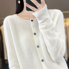 White / S