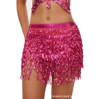 Rose red / One size fits all