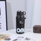 600ML / black