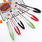Red three-piece set