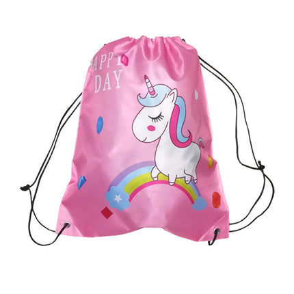 Swimming Bag Children's Men's and Women's Sports Fitness Storage Beat Bag Beach Swimming Waterproof Bag Lightweight Shoulder Travel Bag