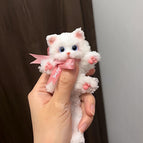 Kitten no. 12 [material pack + tutorial]