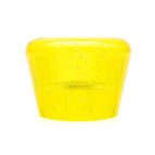 Transparent yellow brake 1