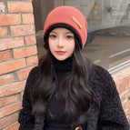 Brick red / One size fits all