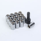 20P+1/12*1.5 / Silver