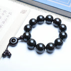 Venus black and red old material 20mm*12 pieces [running + gourd style]