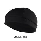 Black / One size fits all