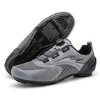 T59 gray (road lock shoes) / 36