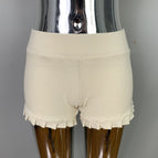 Apricot / One size fits all