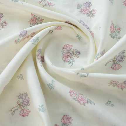 250cm Wide Infant Grade a Pure Cotton Double-Layer Gauze Fabric Baby Cotton Bedding Clothing Quilt Cover Bed Sheets Cloth