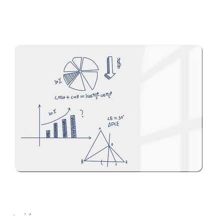 Amazon In-Stock Whiteboard Wall Magnetic Graffiti Soft Whiteboard Blackboard for Teaching and Office Use, Erasable