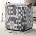 Gray stripes 140l55*45*55