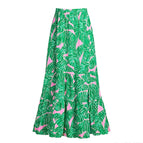 Umbrella skirt / One size fits all