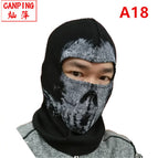 Rib A18 / Free size