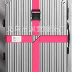 Cross ordinary password rose red