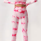 rose pink / S
