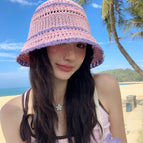 Pink / One size fits all