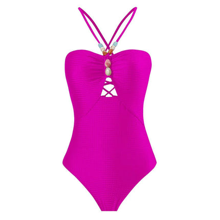 Women's Swimsuit Set / Maillot de Bain