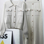 Beige White / All yards