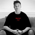 Black hello / S