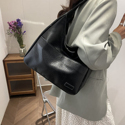 Bag Autumn 2025 New Women's Bag Tote Bag Shiling Large Capacity Shoulder Bag Handbag Crossbody Shoulder Bag