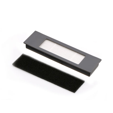 SuiTable for Ecovacs Sweeping RoboT Accessories T9 Side Brush FilTer Rag Roller Brush BrackeT DusT Box STrong Mop WaTer Tank