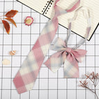 JK017 Toon (tie collar flower)
