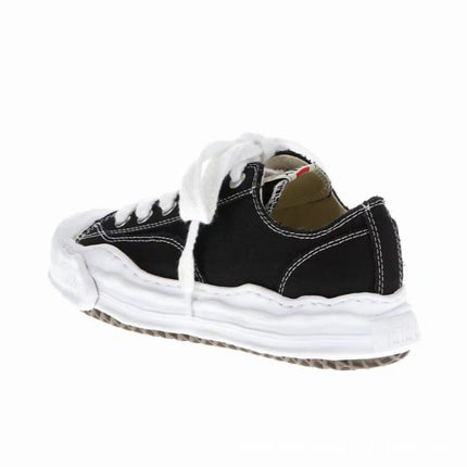New MMY Joint Emil Thick-soled Increased Sports Board Shoes Star Same Style Couple's All-match Casual Shoes Trendy
