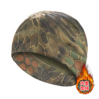 Green python pattern / One size fits all