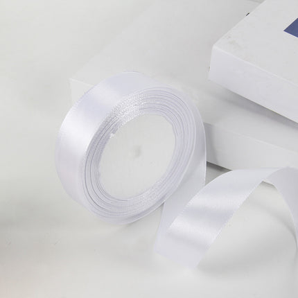 2cm Ribbon Ribbon Ribbon Ribbon Ribbon Gift Packaging Fiber Ribbon Floriculture Ribbon Baking Decorative Belt Tape Factory